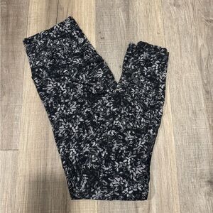Lululemon Align high-rise pant 25”